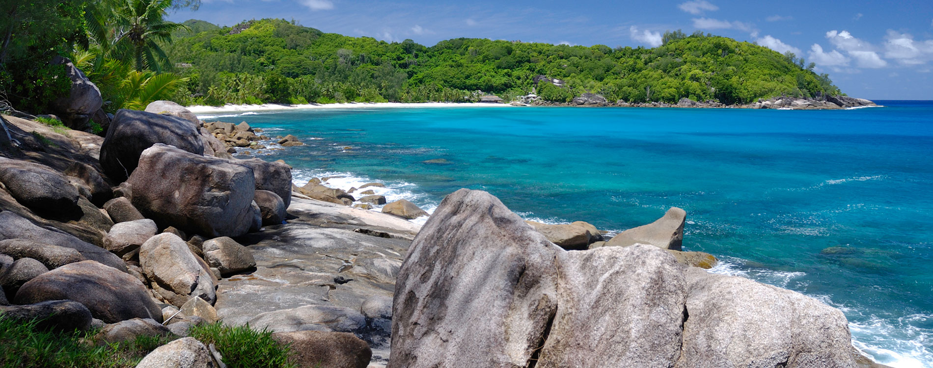 7 Day Mahe Island