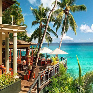 7 Day Mahe Island