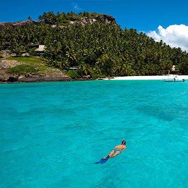 7 Day Mahe Island