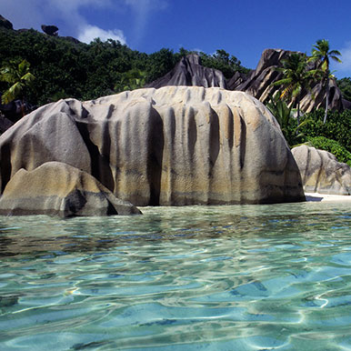 7 Day Mahe Island