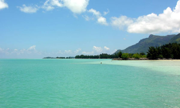 7 Day Mahe Island