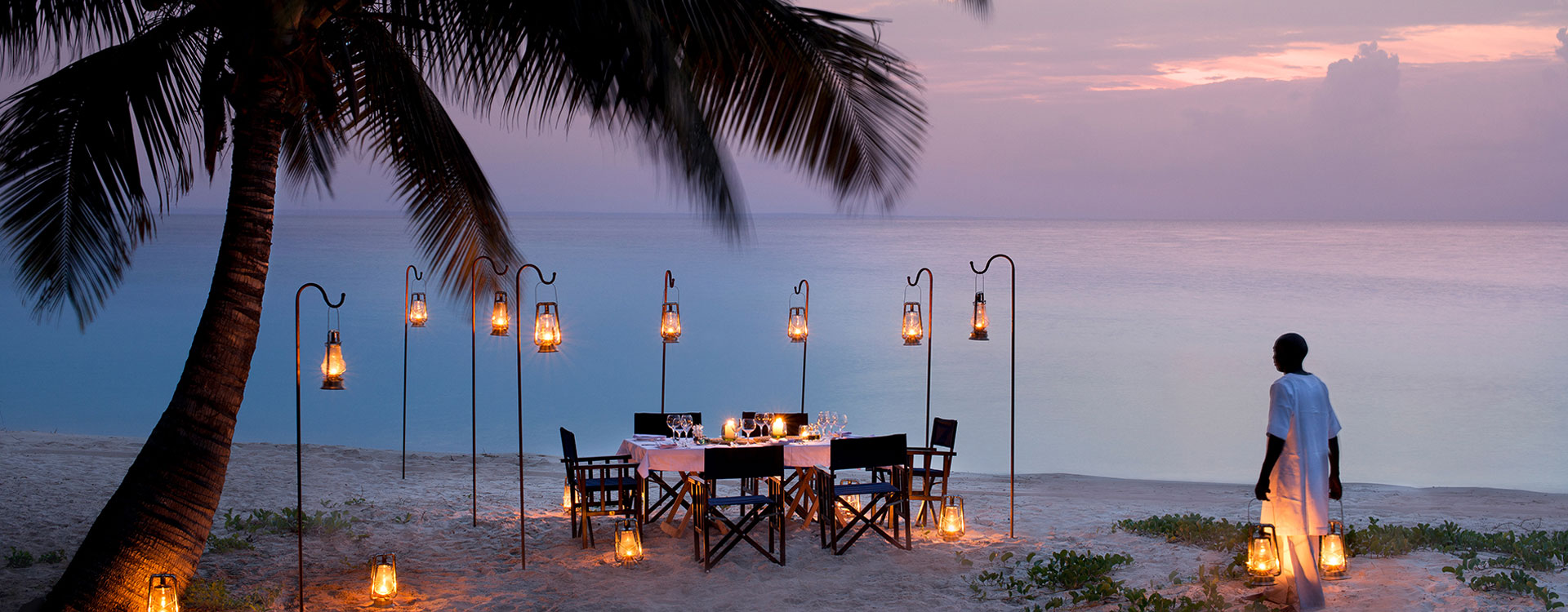 7 Day Remote Island Breakaway to Bazaruto