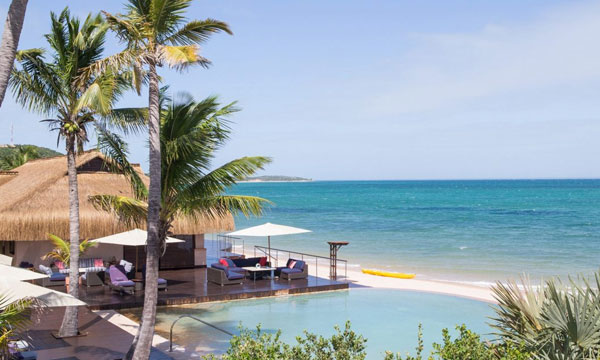 7 Day Remote Island Breakaway to Bazaruto