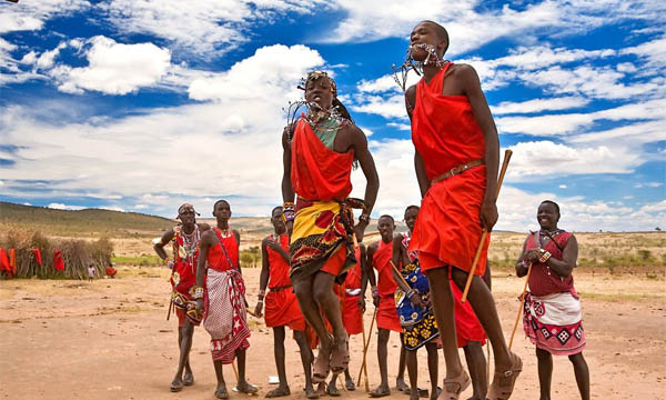 7 Day Tribes of Northen Namibia Cultural Safari