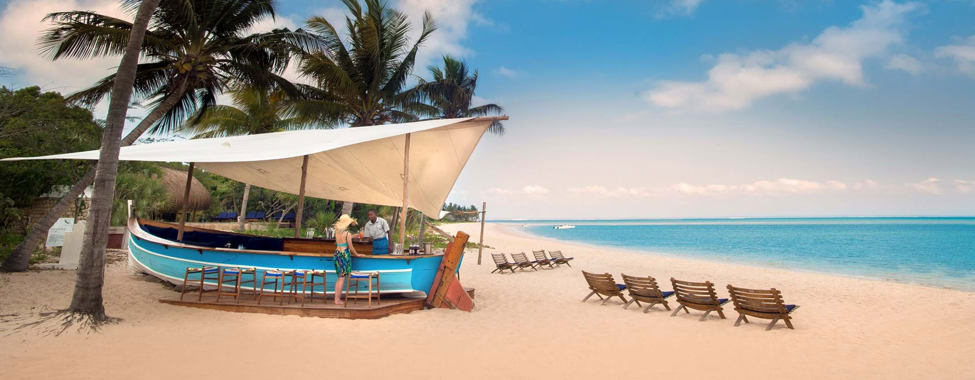 7 Day Vilanculos Beach Holiday Package
