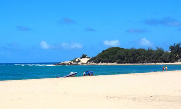 7 Day Vilanculos Beach Holiday Package