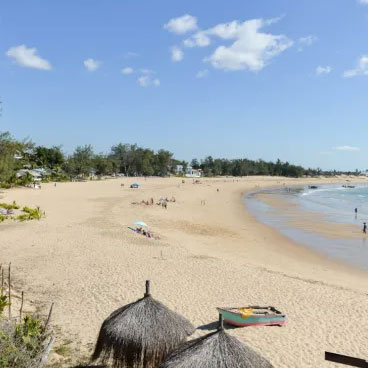 7 Day Vilanculos Beach Holiday Package