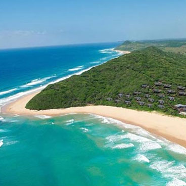 7 Day Vilanculos Beach Holiday Package