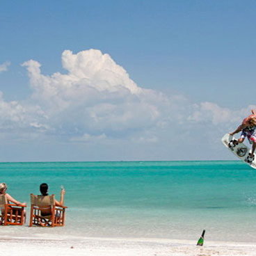 7 Day Vilanculos Beach Holiday Package