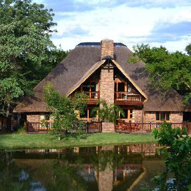 8 Days Big Five Encounter