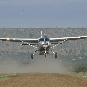 7 Day Botswana Wildlife Safari