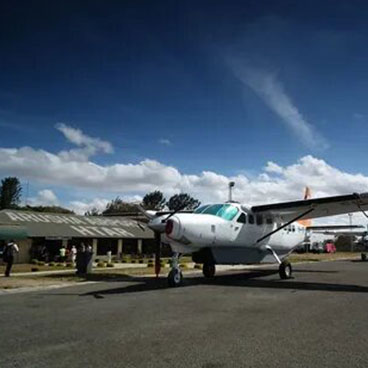 7 Days Camping Serengeti Explorer