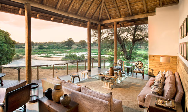 7 Days Cape and Sabi Sands