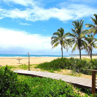 7 Days Classic Romantic Honeymoon Escape