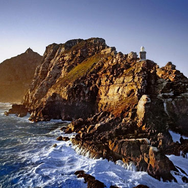 7 Days Johannesburg, Pilanesburg, Cape Town- Luxury