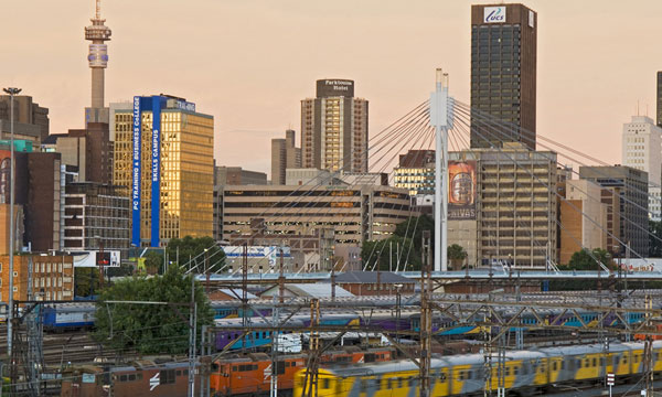 7 Days Luxury Johannesburg, Pilanesburg, Cape Town