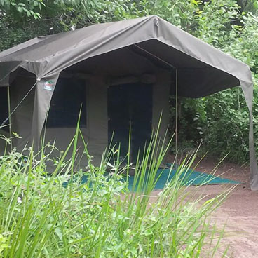 7 Day Okavango Gateway