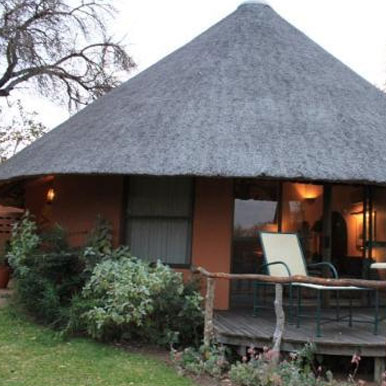 7 Days Private Kruger Tour