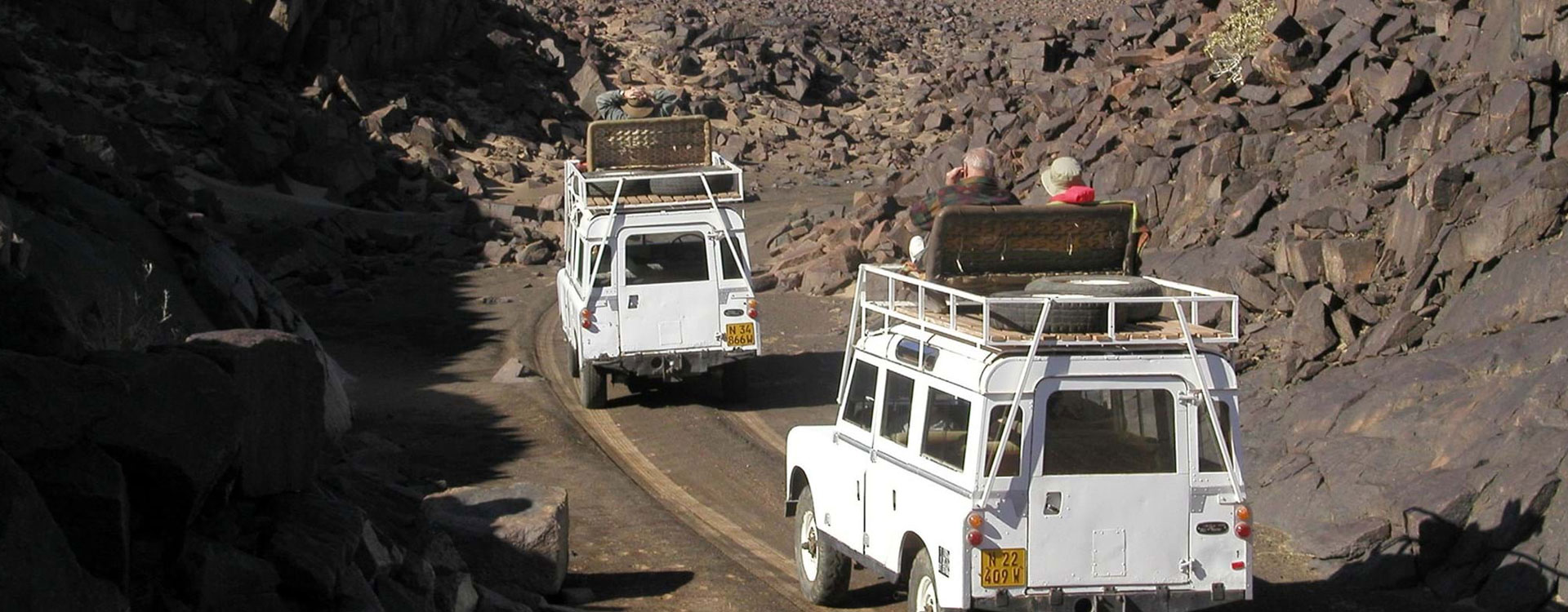 8 Day Bushman And Delta 4x4 Adventure Namibia To Zambia