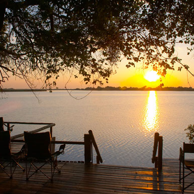 8 Day Bushman And Delta 4x4 Adventure Namibia To Zambia