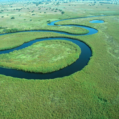 8 Day Bushman And Delta 4x4 Adventure Namibia To Zambia