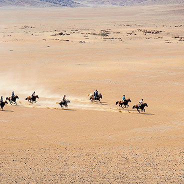 10 Days 9 Nights Makalali Ride