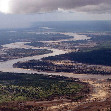 8 Day Limpompo Valley Horse Safaris Tuli