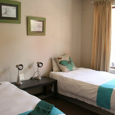 8 Day Northern Namibia Adventure Safari