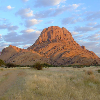 8 Day Northern Namibia Adventure Safari