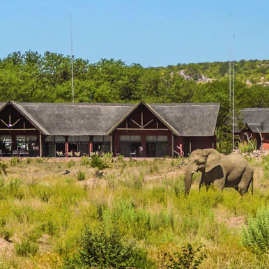 8 Day Northern Namibia Adventure Safari