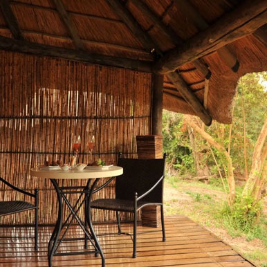 8 Days Africa House
