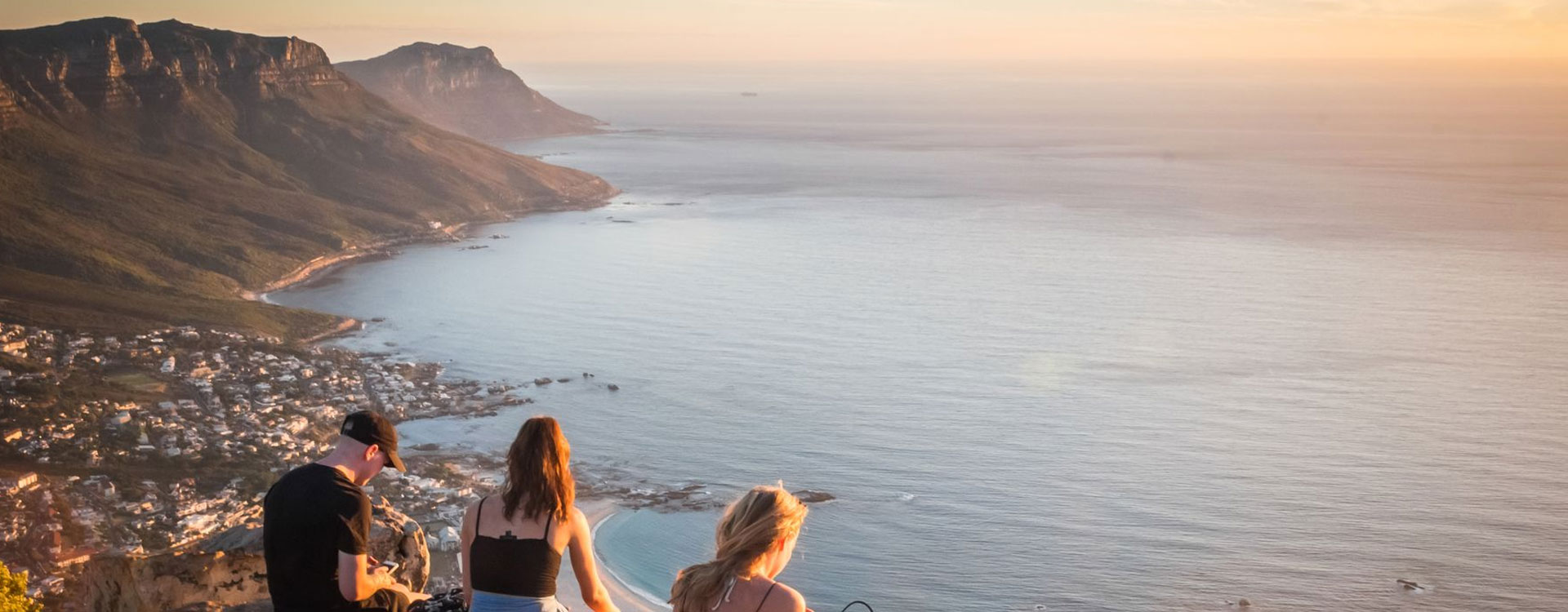 8 Days Best of the Cape Holidays Package