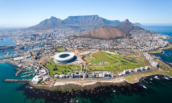 8 Days Best of the Cape Holidays Package
