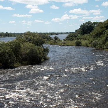 8 Days Guided Safari Tour Botswana