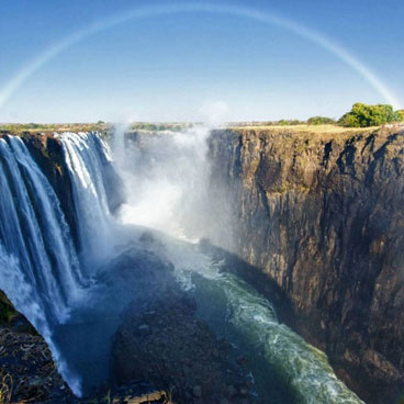 8 Days Guided Safari Tour Botswana