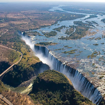 8 Days Guided Safari Tour Botswana