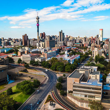 8 Days Highlights of Joburg, Kruger & Cape Town