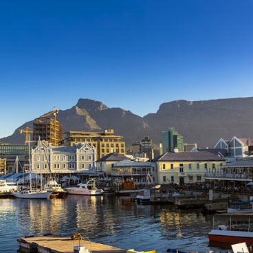 8 Days Highlights of Joburg, Kruger & Cape Town