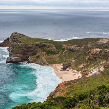 8 Days Highlights of Joburg, Kruger & Cape Town