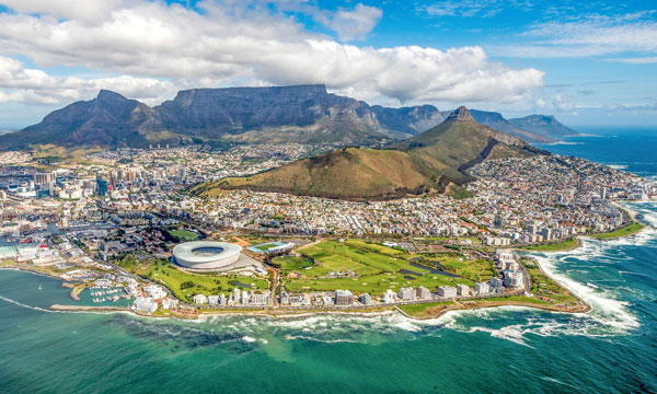 8 Days Highlights of Joburg, Kruger & Cape Town