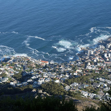 8 Days Luxury South African Safari