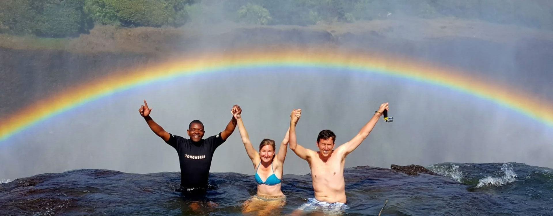 8 Days Mpumalanga, Cape Town, and Victoria Falls