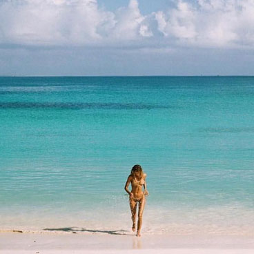 8 Days Relaxing Zanzibar Escape