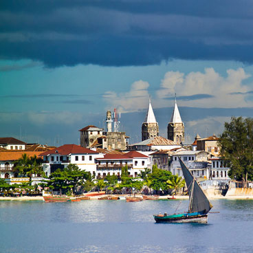 8 Days Relaxing Zanzibar Escape