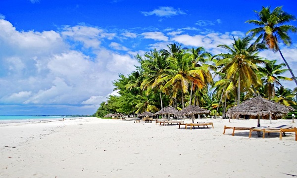 8 Day Relaxing Zanzibar Escape