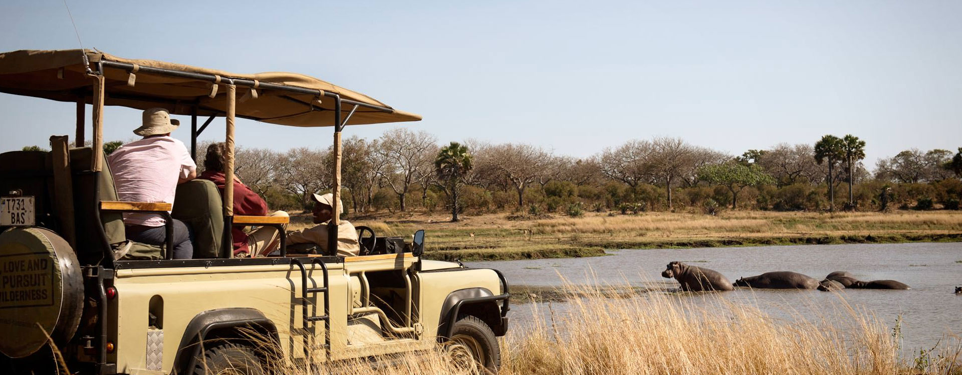 8 Days Vistas Safari Tour of SA