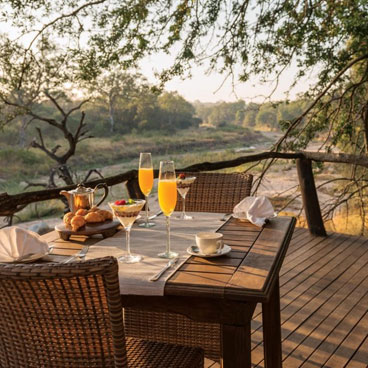 8 Days Vistas Safari Tour of SA