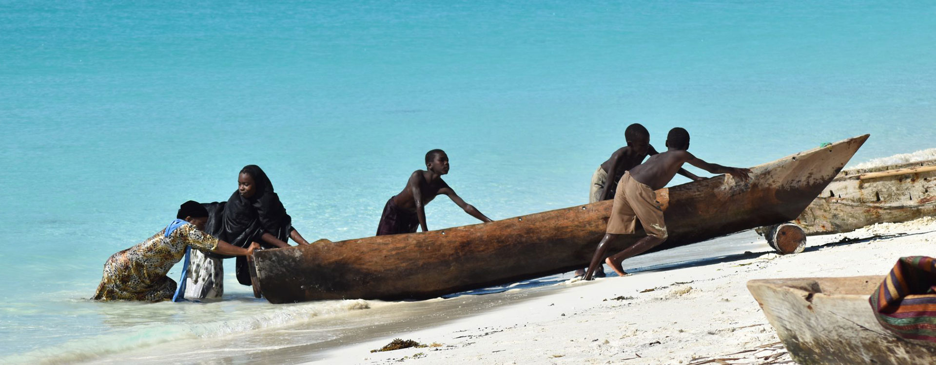 8 Days Zanzibar Adventure For Kids