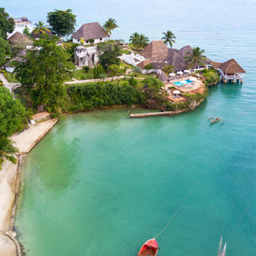 8 Days Zanzibar Adventure For Kids