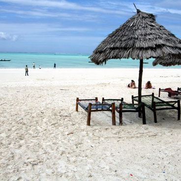 8 Days Zanzibar Adventure For Kids